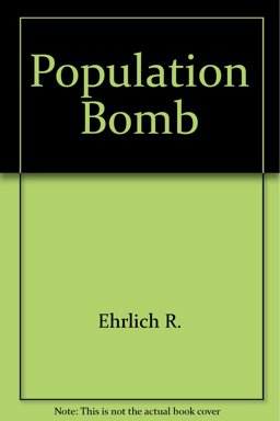 The Population Bomb