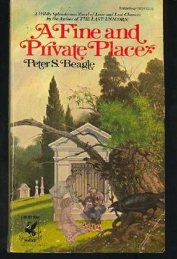 A Fine and Private Place