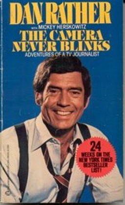 The Camera Never Blinks