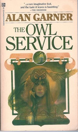 The Owl Service
