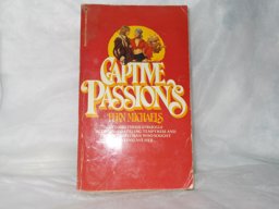 Captive Passions