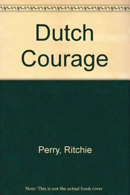 Dutch Courage
