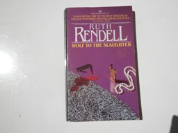 Wolf to the Slaughter