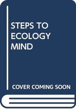 Steps to Ecology Mind