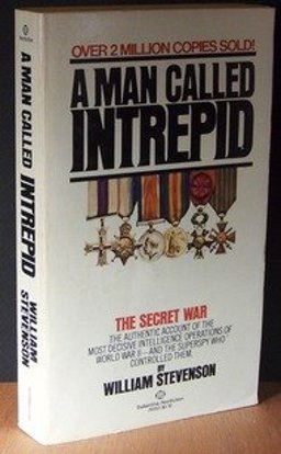 A Man Called Intrepid