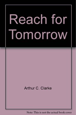 Reach for Tomorrow
