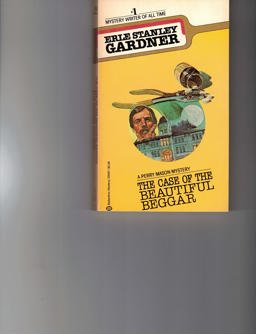 The Case of the Beautiful Beggar