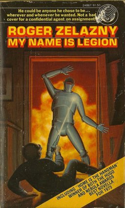 My Name Is Legion