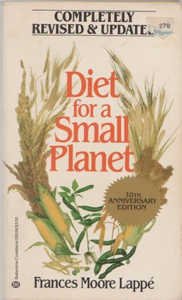 Diet for a Small Planet Diet for a Small Planet