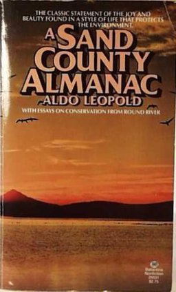 A Sand County Almanac