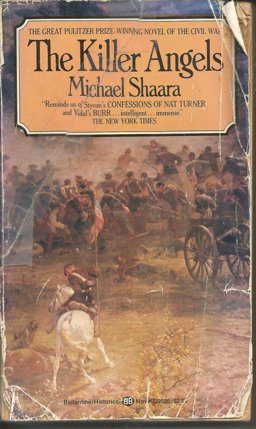 The Killer Angels