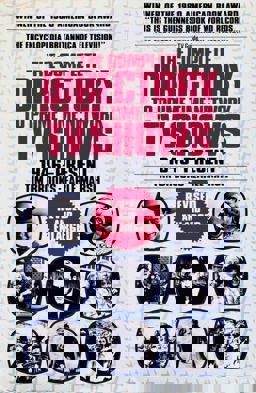 Bth-Com Dir Pr Tim-Rev