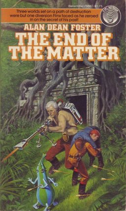 The End of the Matter