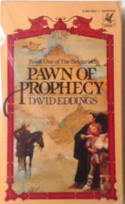 Pawn of Prophecy