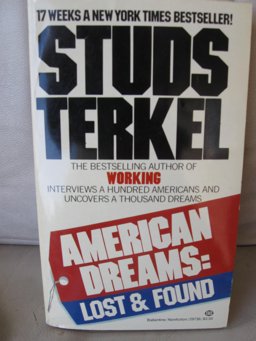 American Dreams American Dreams