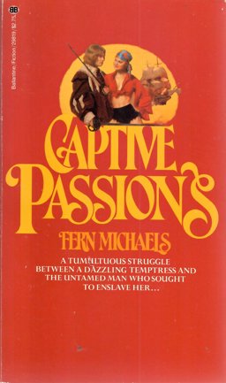 Captive Passions