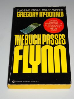 The Buck Passes Flynn