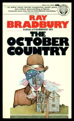 The October Country