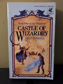 Castle of Wizardry