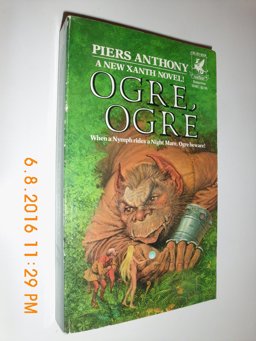 Ogre, Ogre