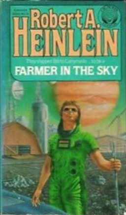 Farmer in the Sky