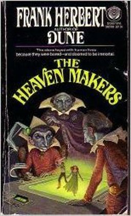 The Heaven Makers