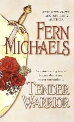 Tender Warrior