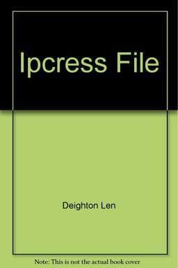 The Ipcress File