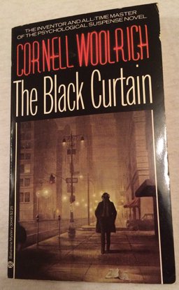 The Black Curtain