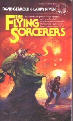 The Flying Sorcerers