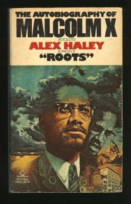 The Autobiography of Malcolm X