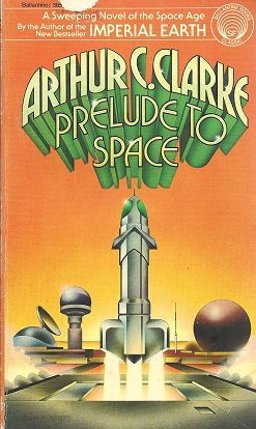 Prelude to Space