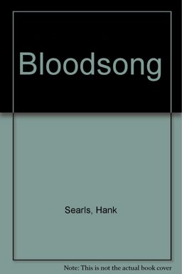 Blood Song Blood Song
