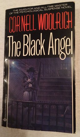 The Black Angel