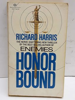 Honor Bound