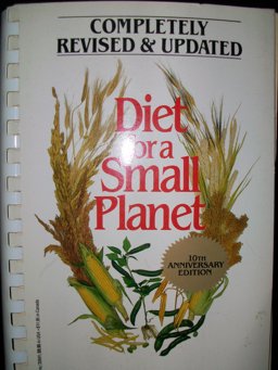 Diet for a Small Planet Diet for a Small Planet