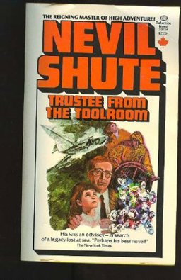 Trustee from the Toolroom