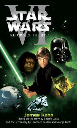 Return of the Jedi: Star Wars: Episode VI Return of the Jedi: Star Wars: Episode VI