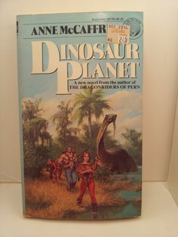 Dinosaur Planet