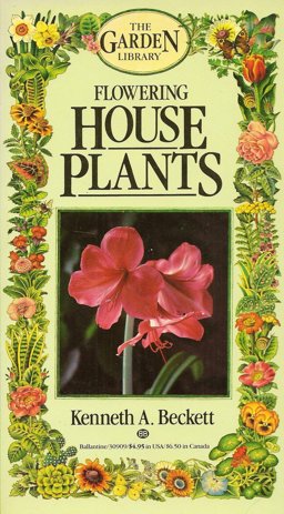 Flowering House Plants