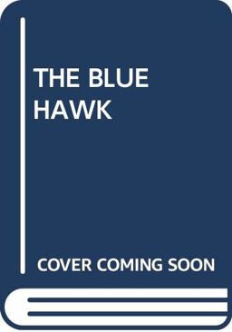 The Blue Hawk