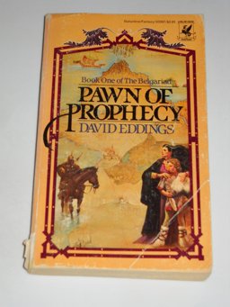 Pawn of Prophecy