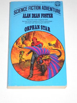 Orphan Star