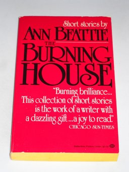 The Burning House