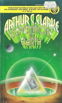 Expedition to Earth