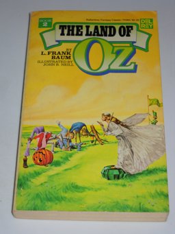 The Land of Oz