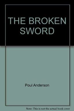 The Broken Sword