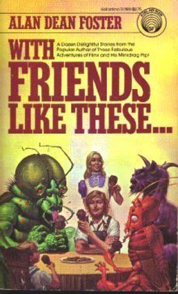 With Friends Like These