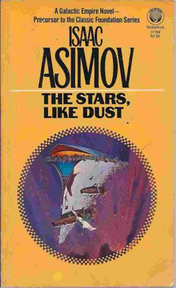 The Stars, Like Dust