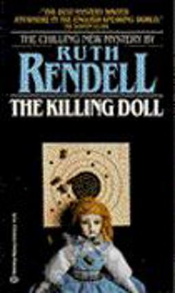 The Killing Doll